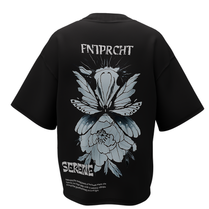 Eternal Bloom-Tee