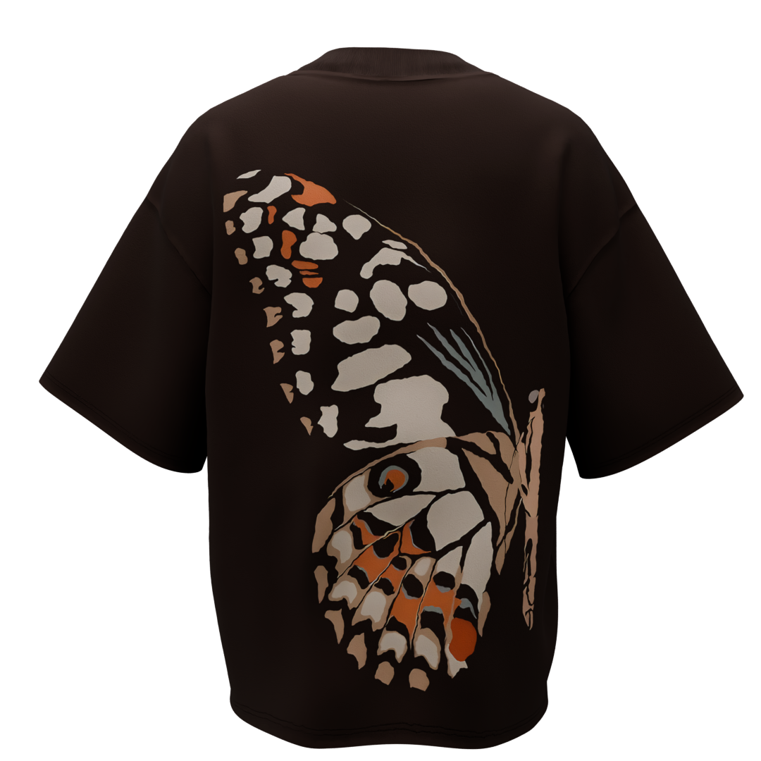 Metamorphosis-Tee